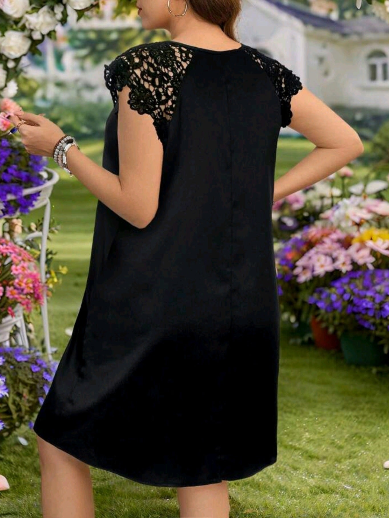 #6691 Sundress