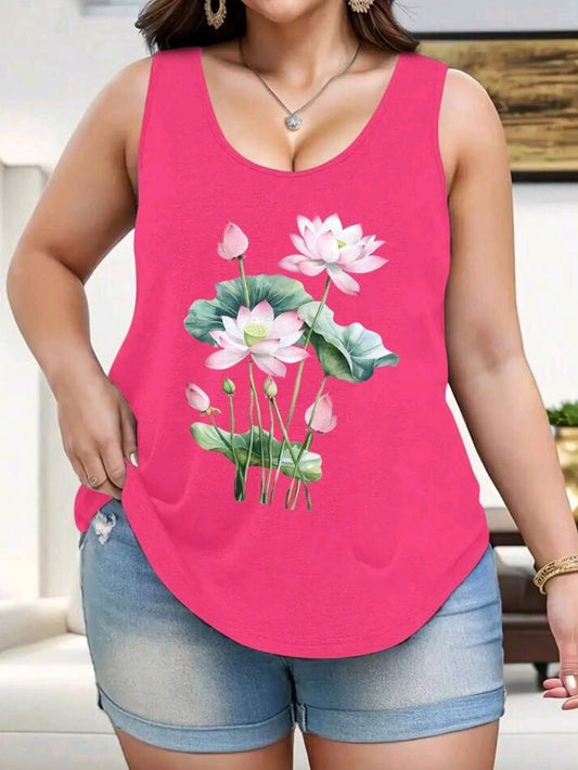 1108 Sleeveless Vest