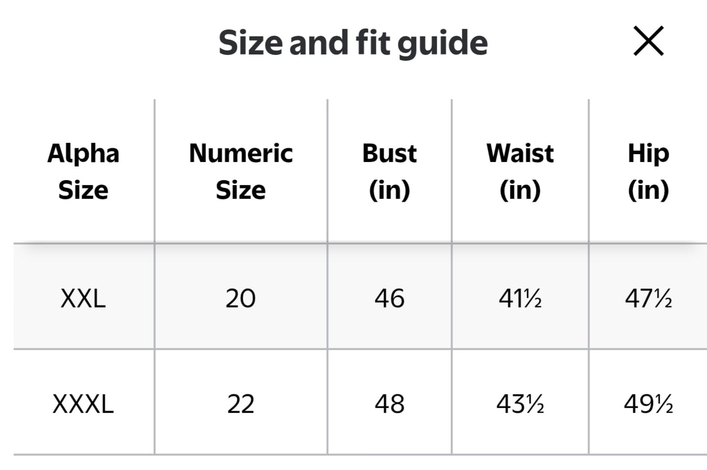 Time and Tru Dress with pockets (high stretch - jersey material)